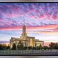 Mt Timpanogos Spacious Skies