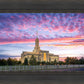 Mt Timpanogos Spacious Skies