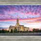 Mt Timpanogos Spacious Skies