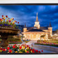 Provo City Center - April Showers Bring May Flowers