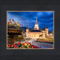 Provo City Center - April Showers Bring May Flowers