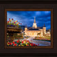 Provo City Center - April Showers Bring May Flowers