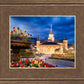 Provo City Center - April Showers Bring May Flowers