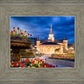 Provo City Center - April Showers Bring May Flowers