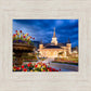 Provo City Center - April Showers Bring May Flowers