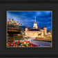 Provo City Center - April Showers Bring May Flowers