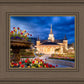 Provo City Center - April Showers Bring May Flowers
