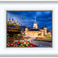 Provo City Center - April Showers Bring May Flowers