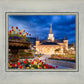 Provo City Center - April Showers Bring May Flowers