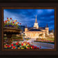 Provo City Center - April Showers Bring May Flowers