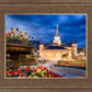 Provo City Center - April Showers Bring May Flowers