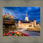 Provo City Center - April Showers Bring May Flowers