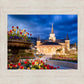 Provo City Center - April Showers Bring May Flowers