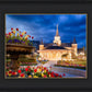 Provo City Center - April Showers Bring May Flowers