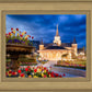 Provo City Center - April Showers Bring May Flowers