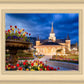 Provo City Center - April Showers Bring May Flowers
