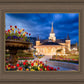 Provo City Center - April Showers Bring May Flowers