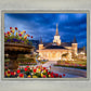Provo City Center - April Showers Bring May Flowers