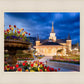 Provo City Center - April Showers Bring May Flowers