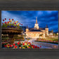 Provo City Center - April Showers Bring May Flowers
