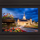 Provo City Center - April Showers Bring May Flowers