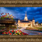 Provo City Center - April Showers Bring May Flowers