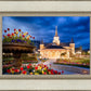 Provo City Center - April Showers Bring May Flowers