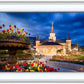 Provo City Center - April Showers Bring May Flowers