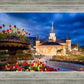 Provo City Center - April Showers Bring May Flowers