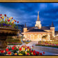 Provo City Center - April Showers Bring May Flowers
