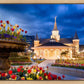 Provo City Center - April Showers Bring May Flowers