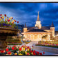 Provo City Center - April Showers Bring May Flowers