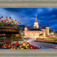 Provo City Center - April Showers Bring May Flowers