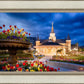 Provo City Center - April Showers Bring May Flowers
