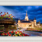 Provo City Center - April Showers Bring May Flowers