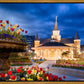 Provo City Center - April Showers Bring May Flowers