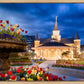 Provo City Center - April Showers Bring May Flowers