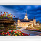 Provo City Center - April Showers Bring May Flowers