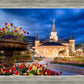 Provo City Center - April Showers Bring May Flowers