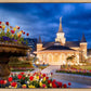 Provo City Center - April Showers Bring May Flowers