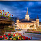 Provo City Center - April Showers Bring May Flowers
