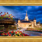 Provo City Center - April Showers Bring May Flowers