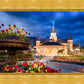 Provo City Center - April Showers Bring May Flowers
