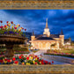 Provo City Center - April Showers Bring May Flowers