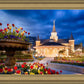 Provo City Center - April Showers Bring May Flowers