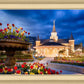 Provo City Center - April Showers Bring May Flowers