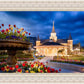 Provo City Center - April Showers Bring May Flowers