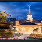 Provo City Center - April Showers Bring May Flowers