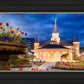 Provo City Center - April Showers Bring May Flowers