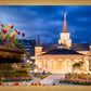Provo City Center - April Showers Bring May Flowers